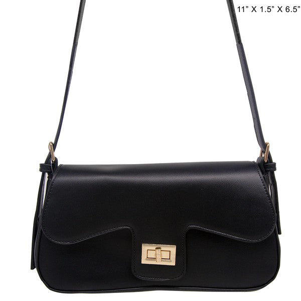 Mini Shoulder Bag - Premium variable from Tooksie - Just $34.99! Shop now at Tooksie