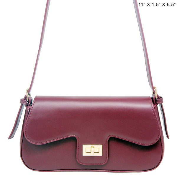 Mini Shoulder Bag - Premium variable from Tooksie - Just $34.99! Shop now at Tooksie