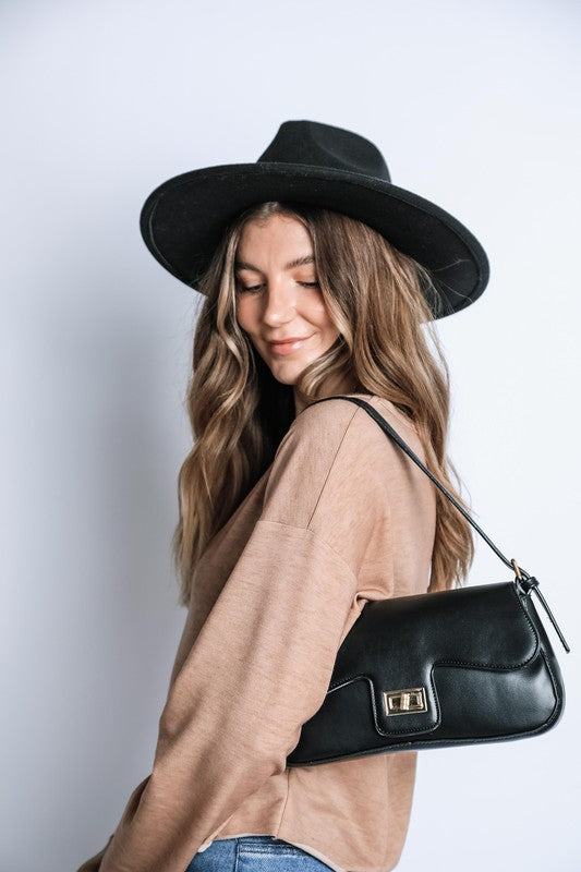 Mini Shoulder Bag - Premium variable from Tooksie - Just $34.99! Shop now at Tooksie