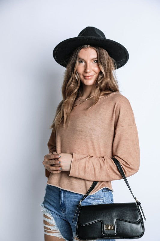 Mini Shoulder Bag - Premium variable from Tooksie - Just $34.99! Shop now at Tooksie