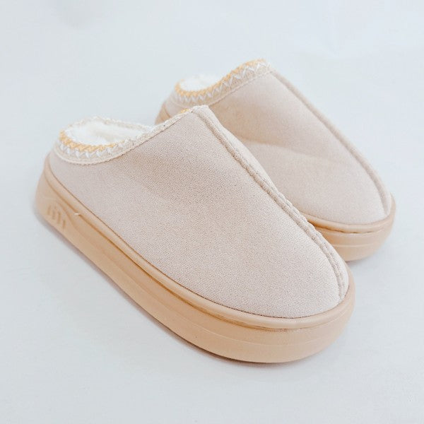Cozy Cloud Slippers - Premium variable from Tooksie - Just $29.99! Shop now at Tooksie