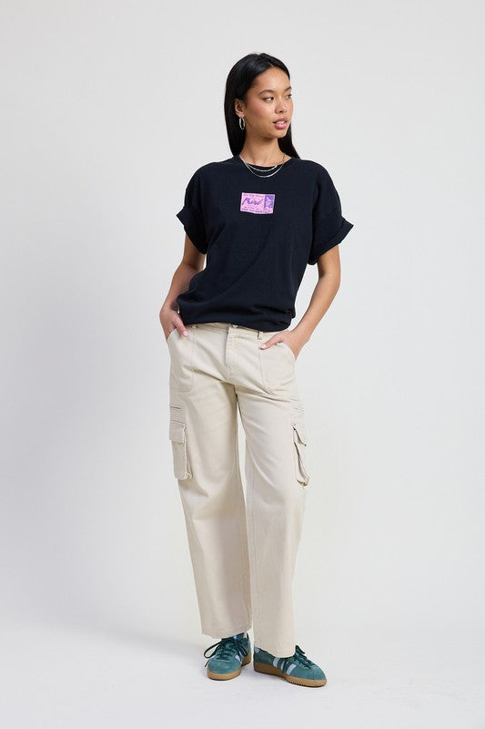 Cargo Pants - Premium variable from Tooksie - Just $85.99! Shop now at Tooksie