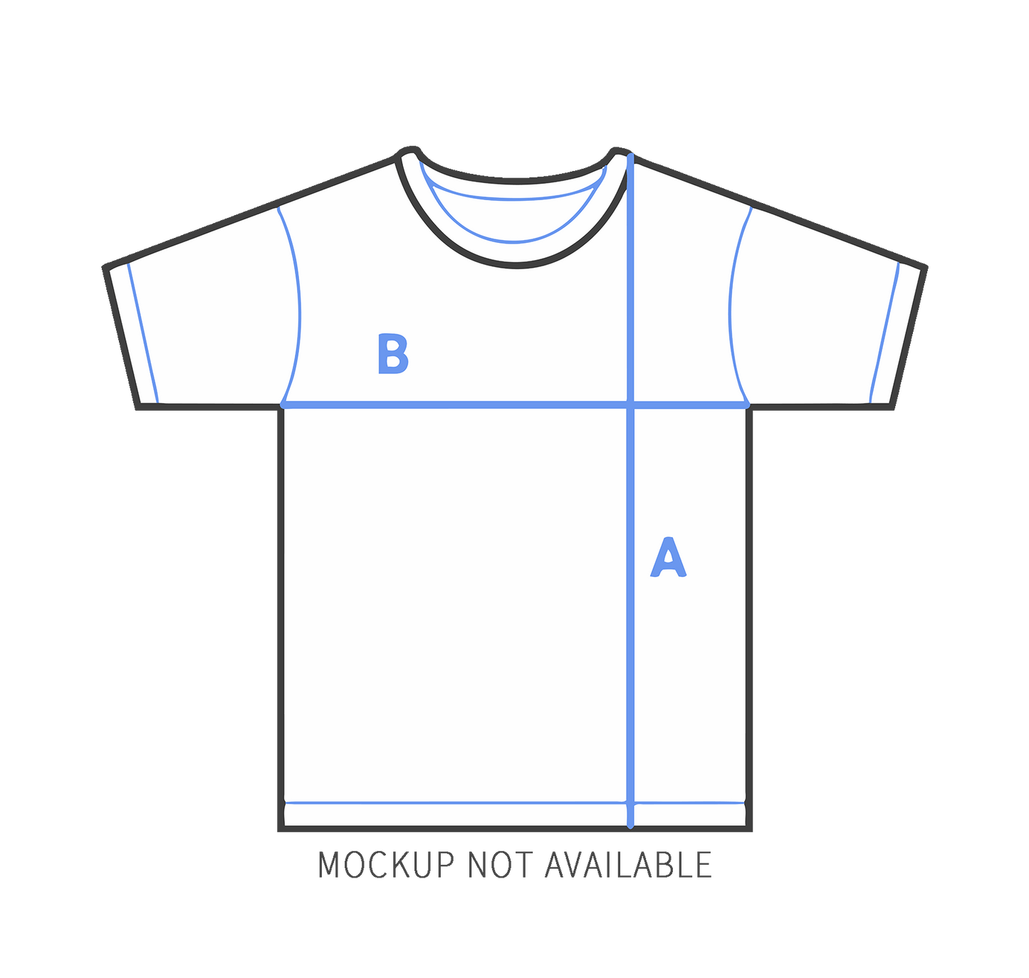 Pop Art Banana Graphic Tee