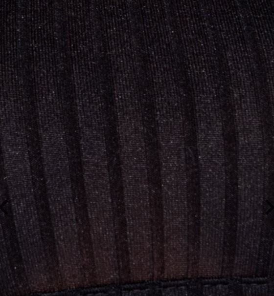 Cutout Crop Tank Top - Premium variable from Tooksie - Just $10.99! Shop now at Tooksie