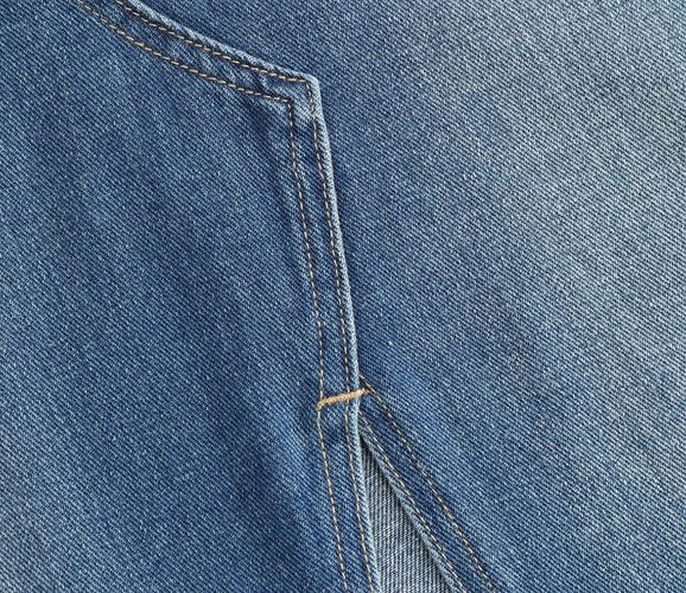 Denim Maxi Skirt - Premium variable from Tooksie - Just $39.99! Shop now at Tooksie