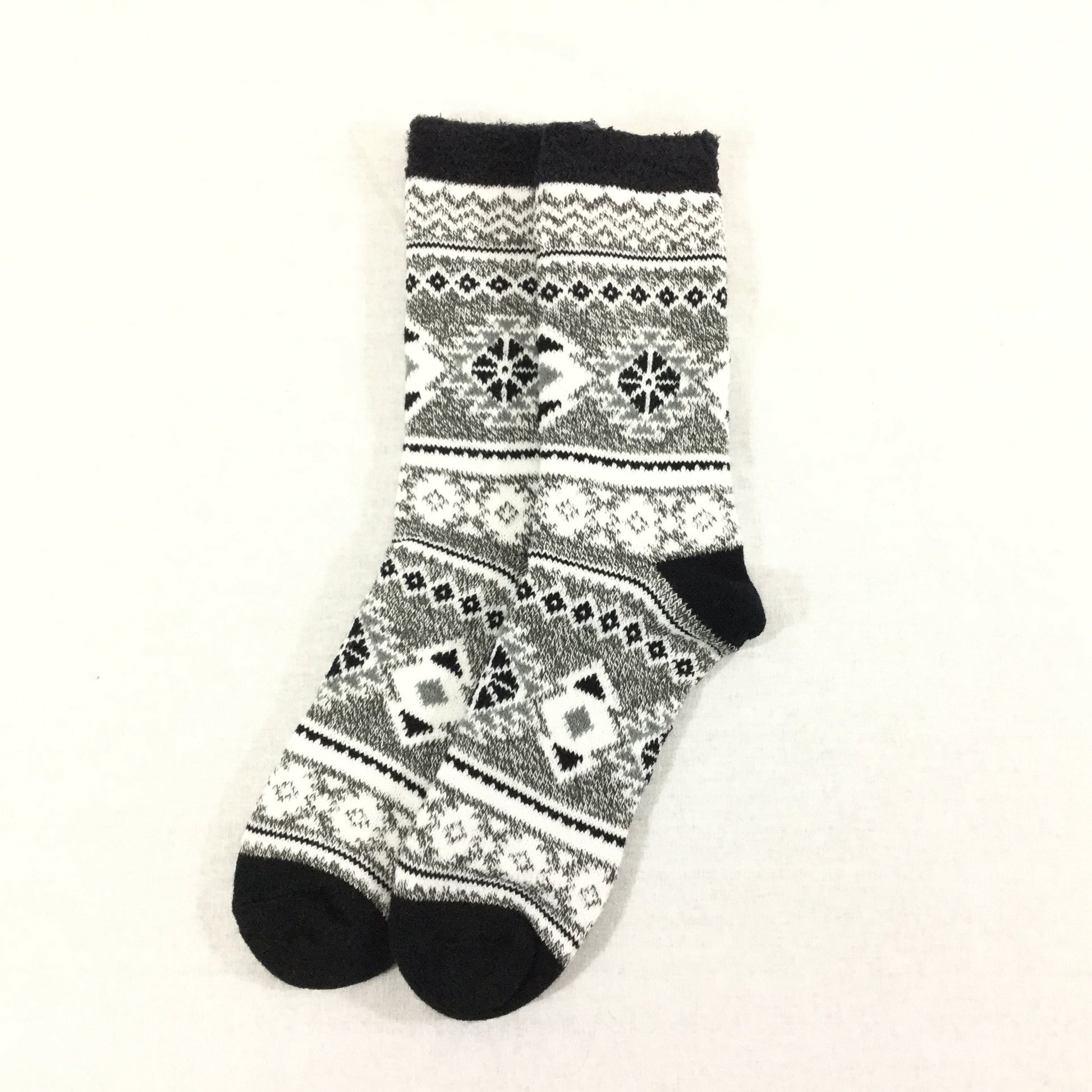 Double Layer Socks - Premium simple from Tooksie - Just $8.99! Shop now at Tooksie