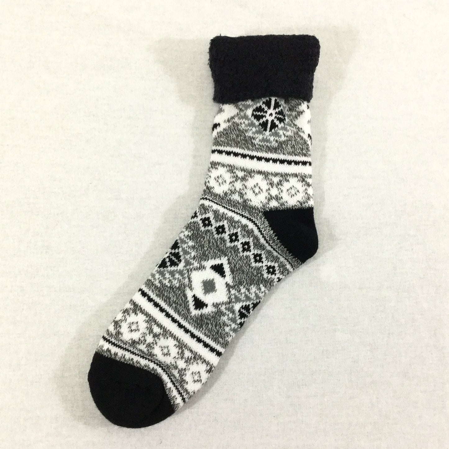 Double Layer Socks - Premium simple from Tooksie - Just $8.99! Shop now at Tooksie