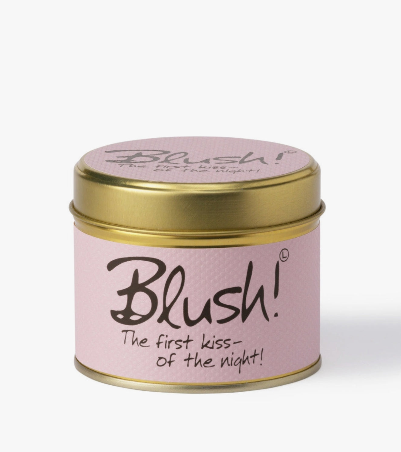 Blush Scented Candle - Premium simple from Tooksie - Just $17! Shop now at Tooksie