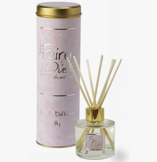 Fairy Dust Reed Diffuser - Premium simple from Tooksie - Just $32.50! Shop now at Tooksie