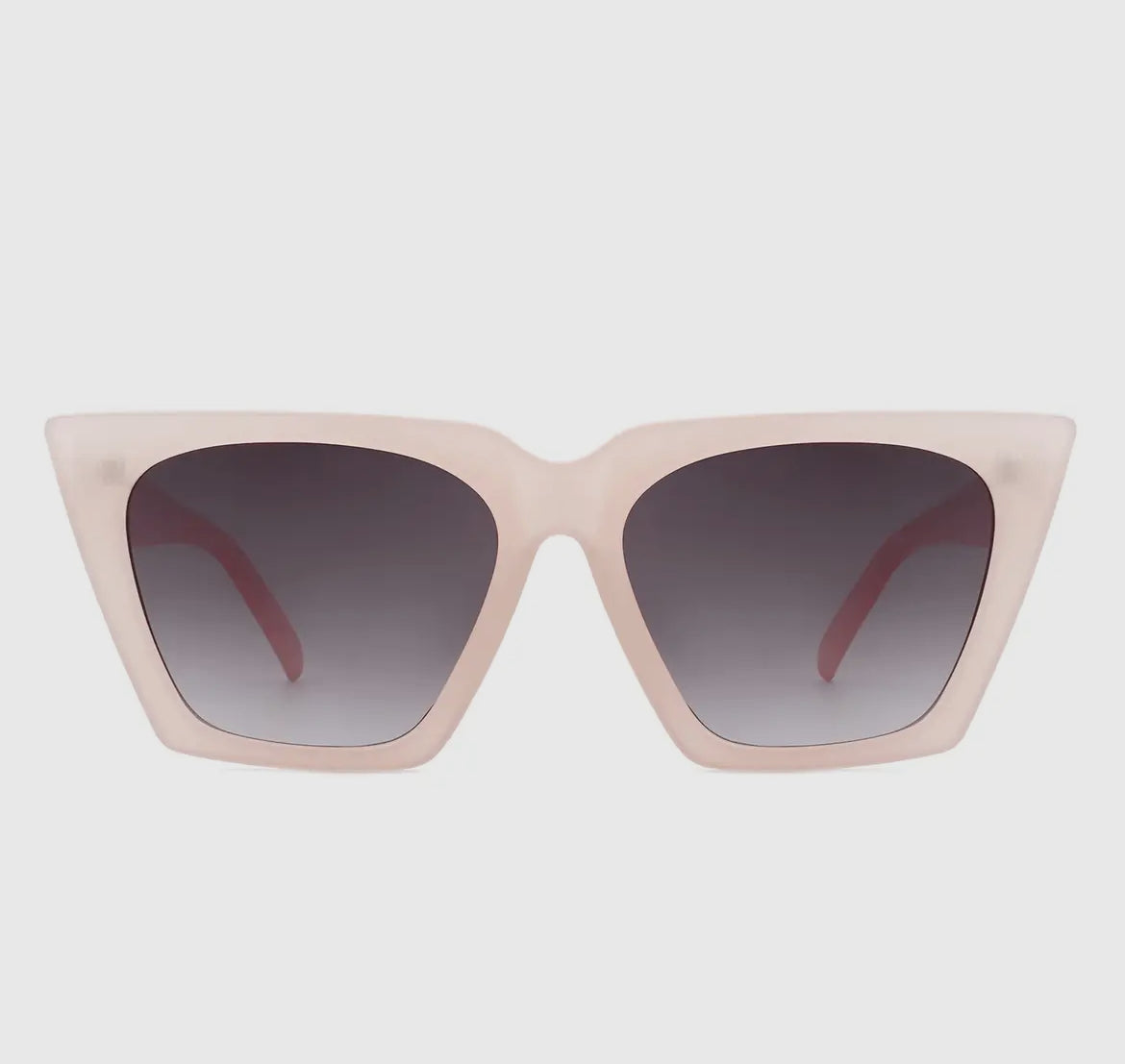 Retro Square Cat Eye Sunglasses - Premium variation from Tooksie - Just $18.99! Shop now at Tooksie