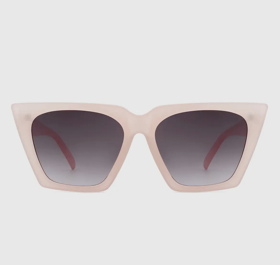 Retro Square Cat Eye Sunglasses - Premium variation from Tooksie - Just $18.99! Shop now at Tooksie