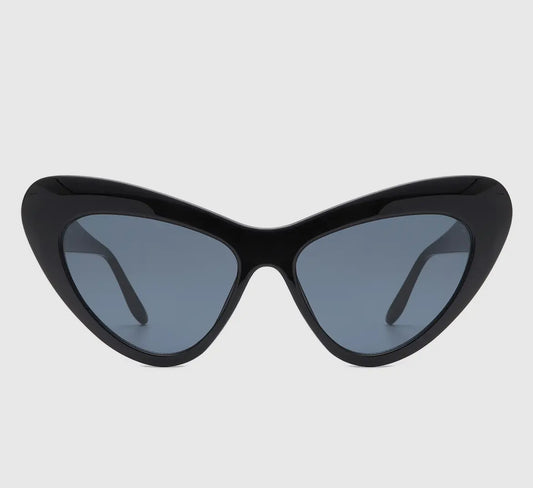 Extreme Cat Eye Sunglasses - Premium variation from Tooksie - Just $19.99! Shop now at Tooksie