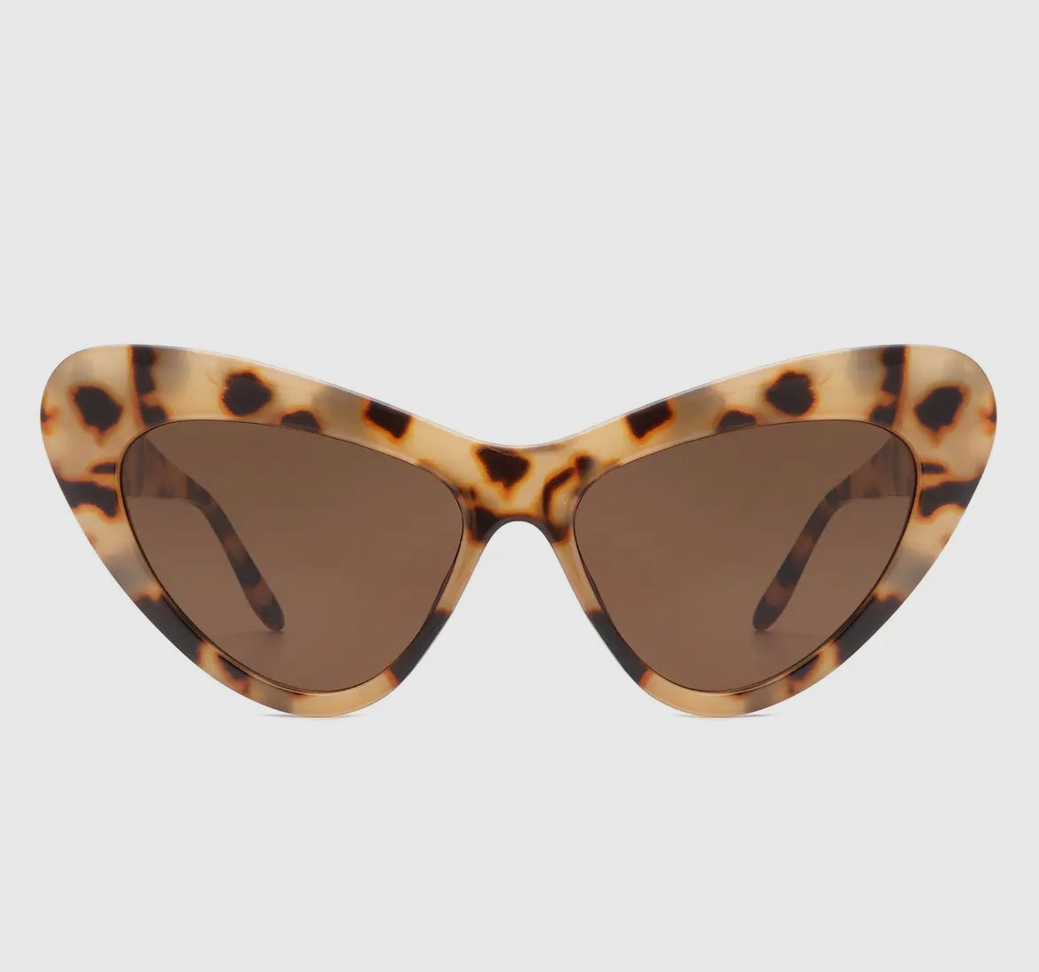 Extreme Cat Eye Sunglasses - Premium variation from Tooksie - Just $19.99! Shop now at Tooksie