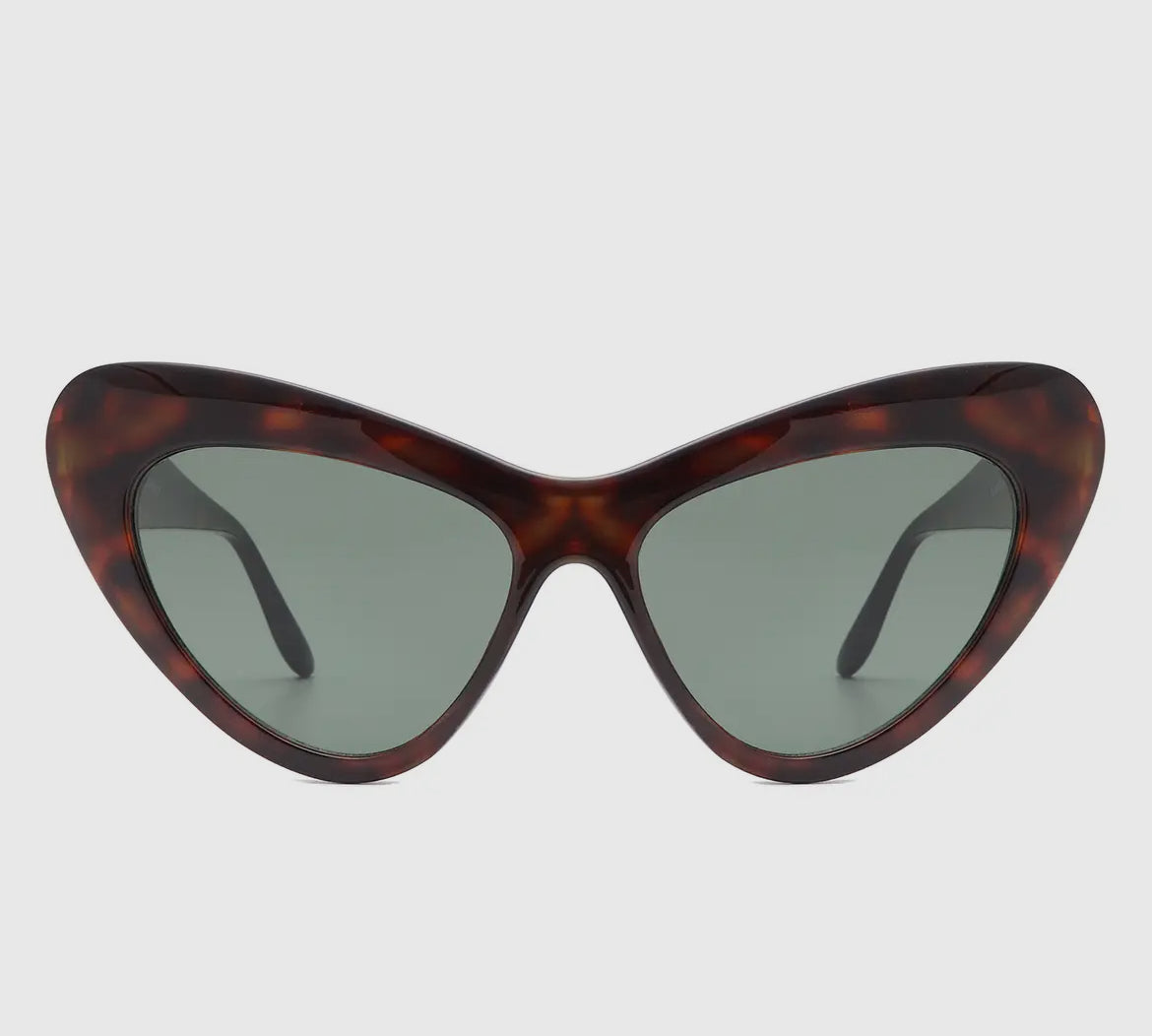 Extreme Cat Eye Sunglasses - Premium variation from Tooksie - Just $19.99! Shop now at Tooksie