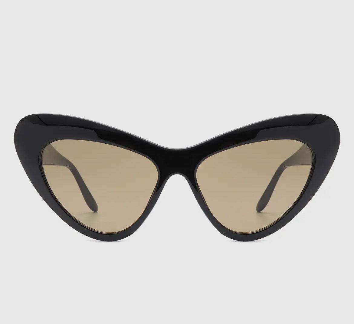 Extreme Cat Eye Sunglasses - Premium variation from Tooksie - Just $19.99! Shop now at Tooksie