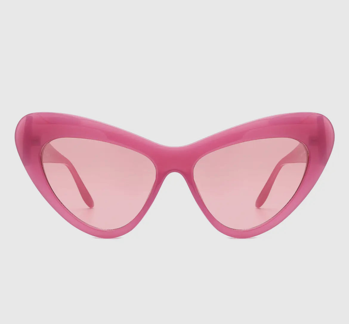 Extreme Cat Eye Sunglasses - Premium variation from Tooksie - Just $19.99! Shop now at Tooksie
