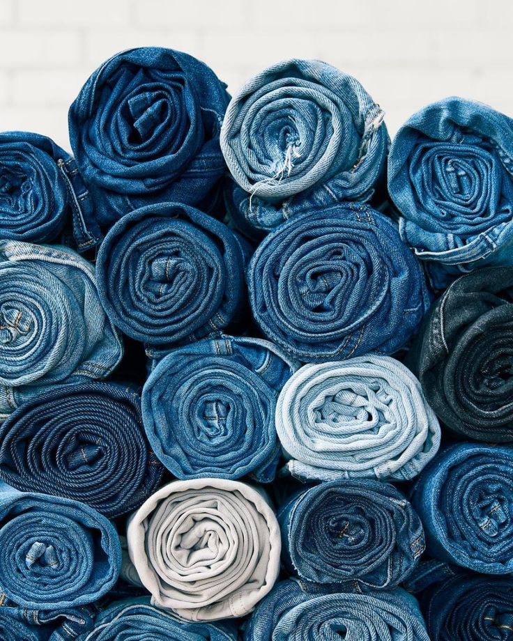 Everything You Need to Know About Denim