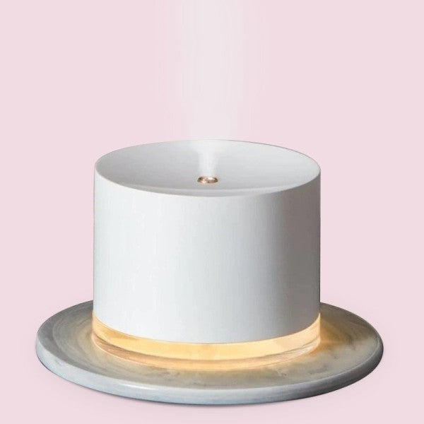 Elegant Humidifier Lamp - Premium variable from Tooksie - Just $52.99! Shop now at Tooksie