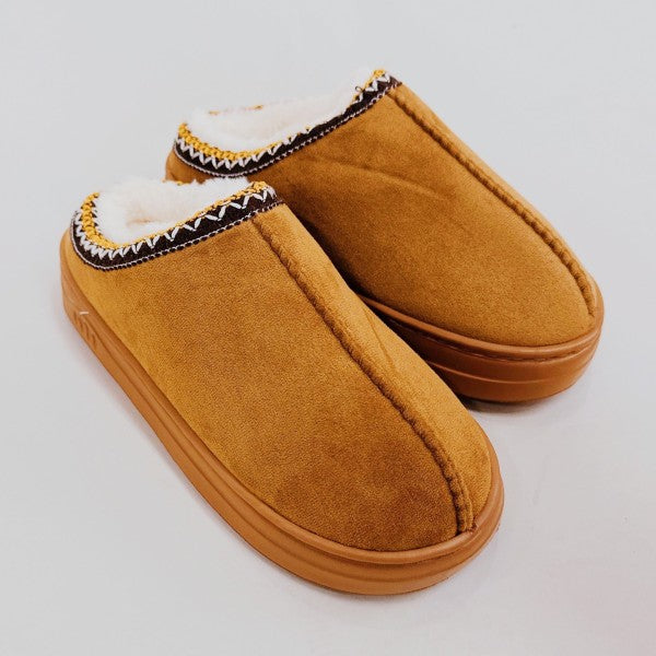 Cozy Cloud Slippers - Premium variable from Tooksie - Just $29.99! Shop now at Tooksie