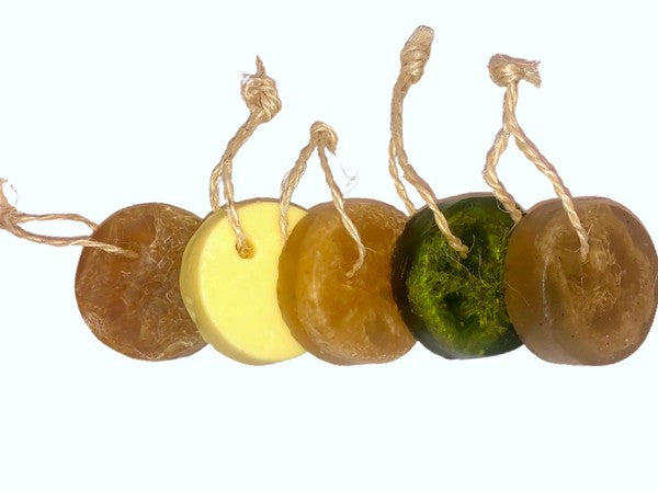 Artisanal Soap Collection - Premium simple from Tooksie - Just $40.99! Shop now at Tooksie