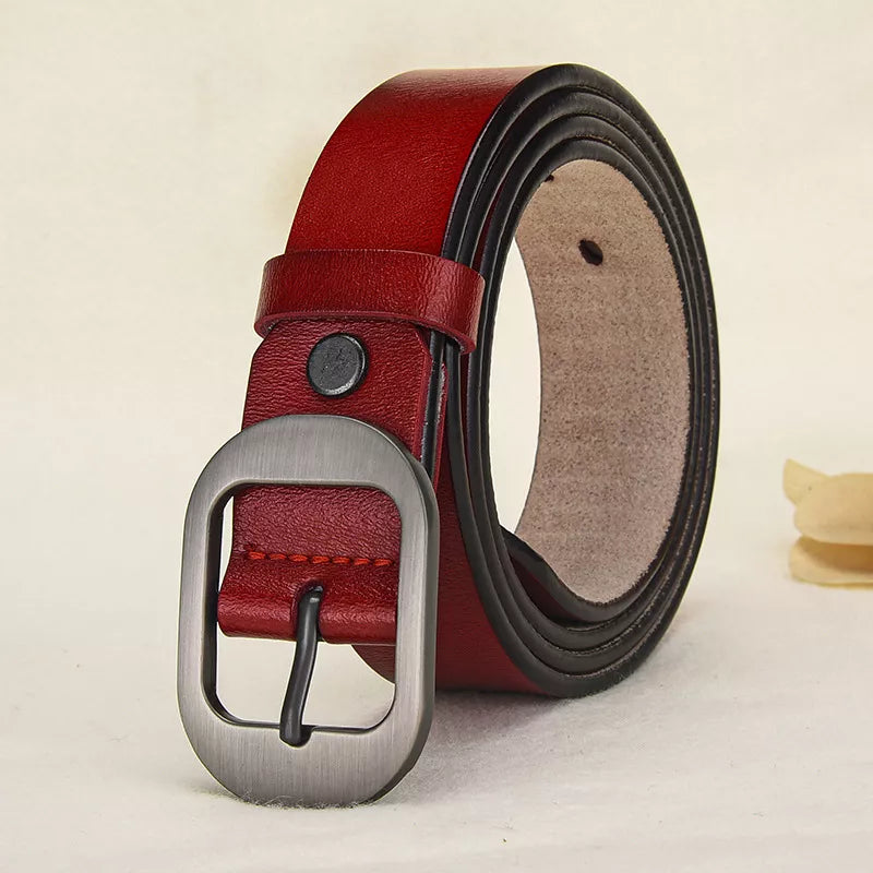 Vintage Style Belt - Premium variable from Tooksie - Just $20.99! Shop now at Tooksie