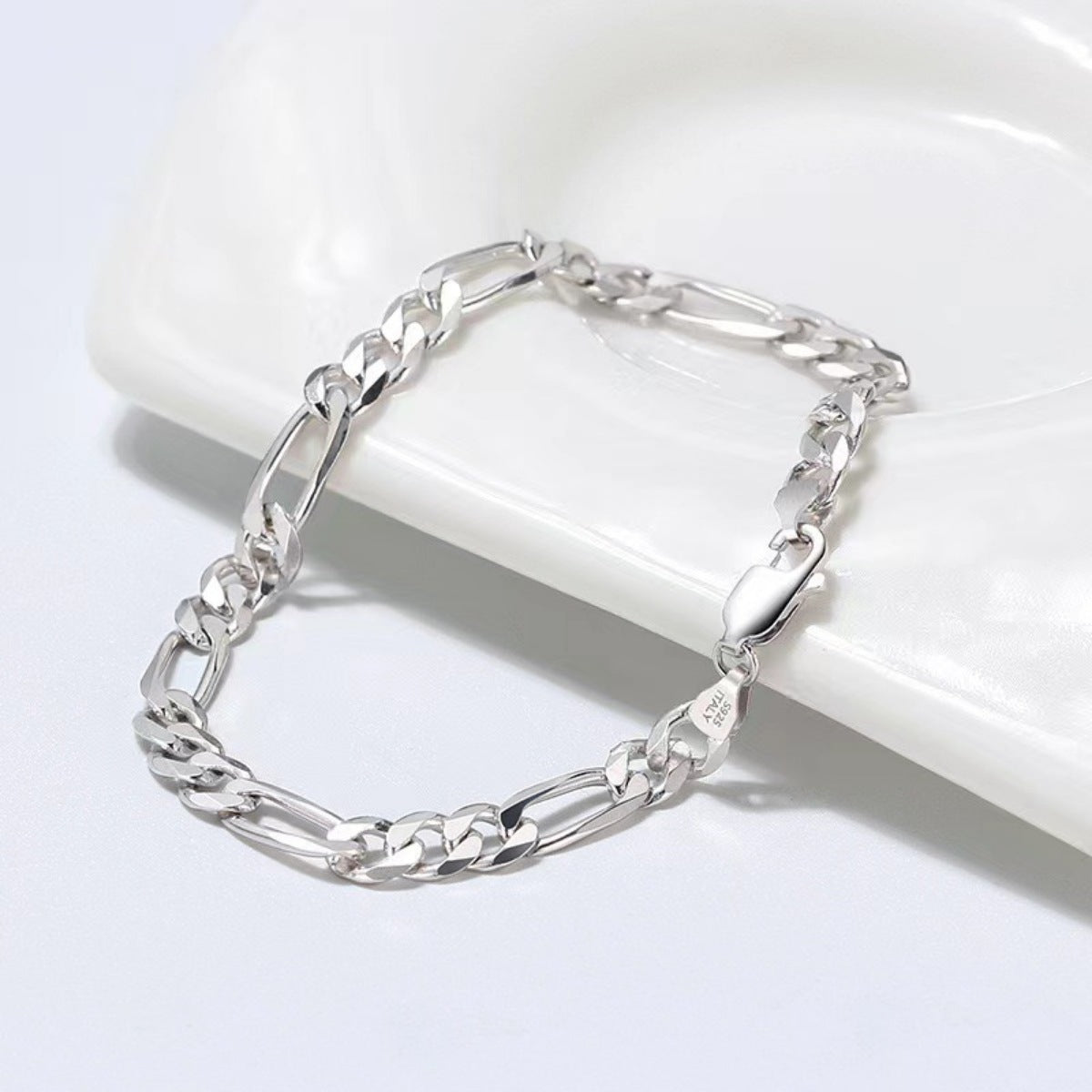 Chain Bracelet - Premium variable from Tooksie - Just $57.99! Shop now at Tooksie