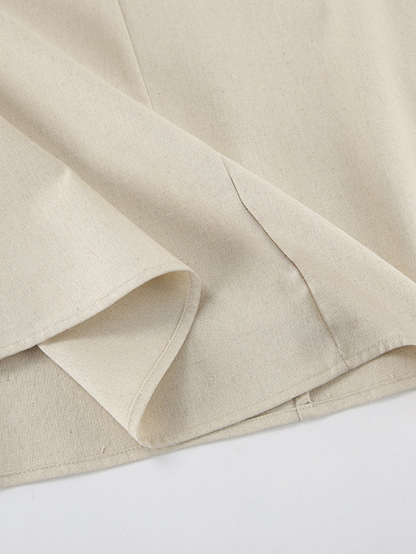 Smocked Back Tube Dress - Premium variable from Tooksie - Just $48.99! Shop now at Tooksie