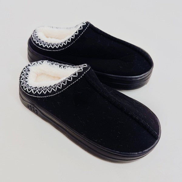 Cozy Cloud Slippers - Premium variable from Tooksie - Just $29.99! Shop now at Tooksie