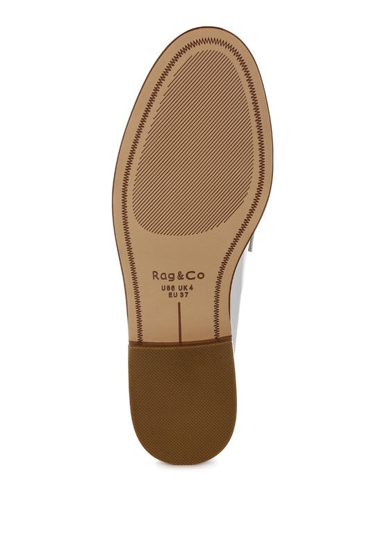 Classic Penny Loafers - Premium variable from Tooksie - Just $106.99! Shop now at Tooksie