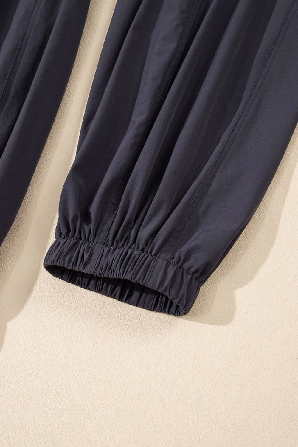 Cutout Square Neck Yoga Jumpsuit - Premium variable from Tooksie - Just $48.99! Shop now at Tooksie
