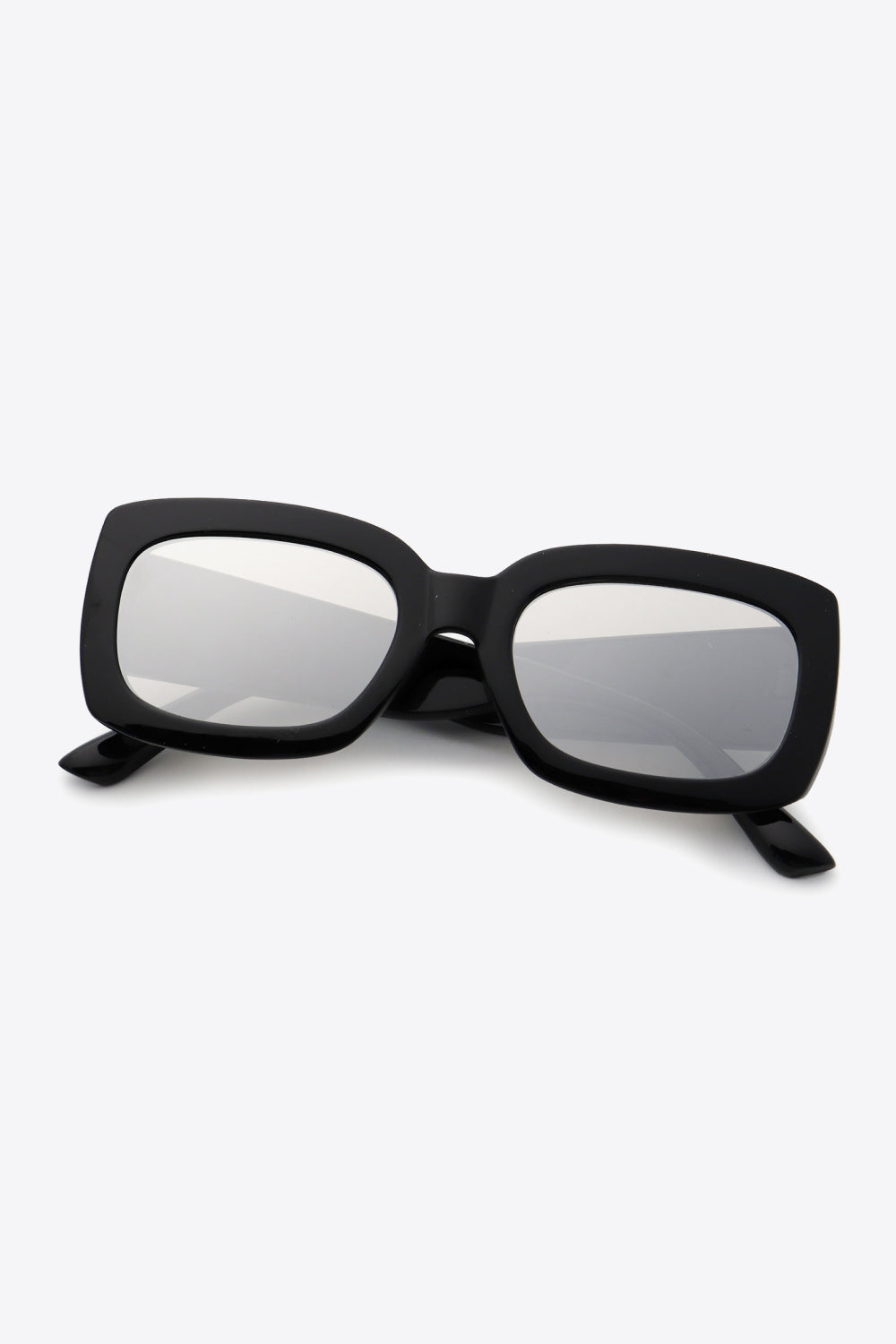 Rectangle Frame Sunglasses - Premium variable from Tooksie - Just $18.99! Shop now at Tooksie