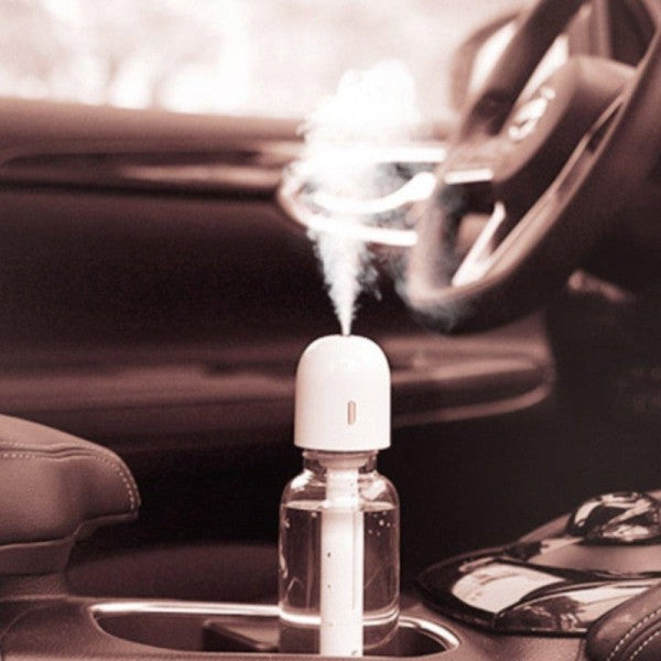 Anywhere Portable Bottle Humidifier - Premium variable from Tooksie - Just $45.99! Shop now at Tooksie