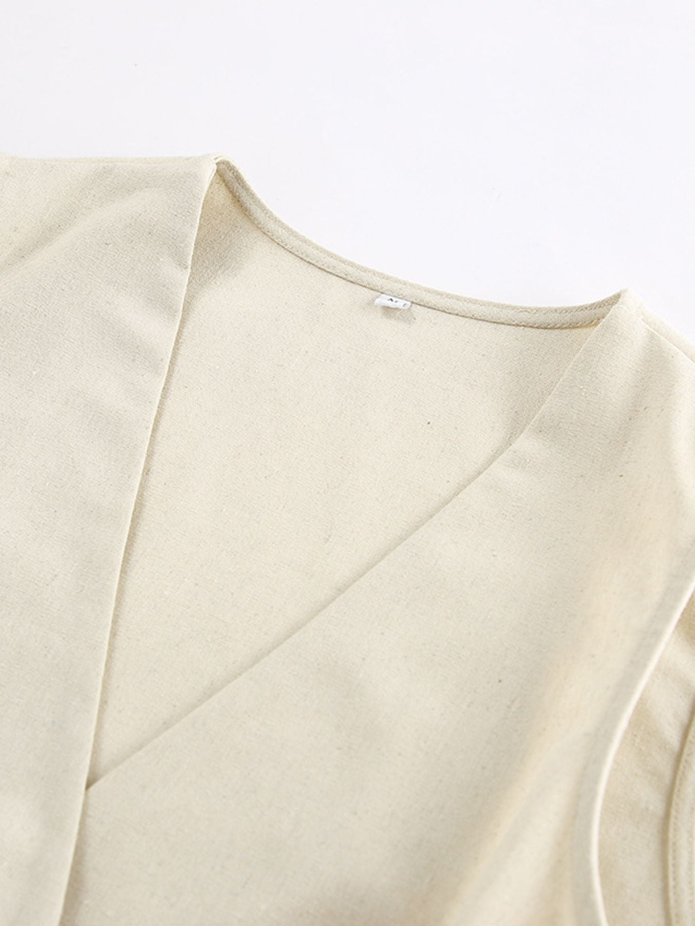 Button Up Vest and Shorts Set - Premium variable from Tooksie - Just $62.99! Shop now at Tooksie