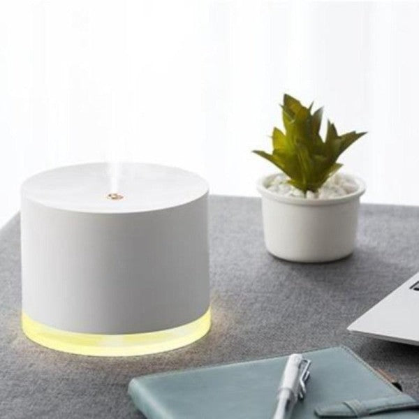 Elegant Humidifier Lamp - Premium variable from Tooksie - Just $52.99! Shop now at Tooksie