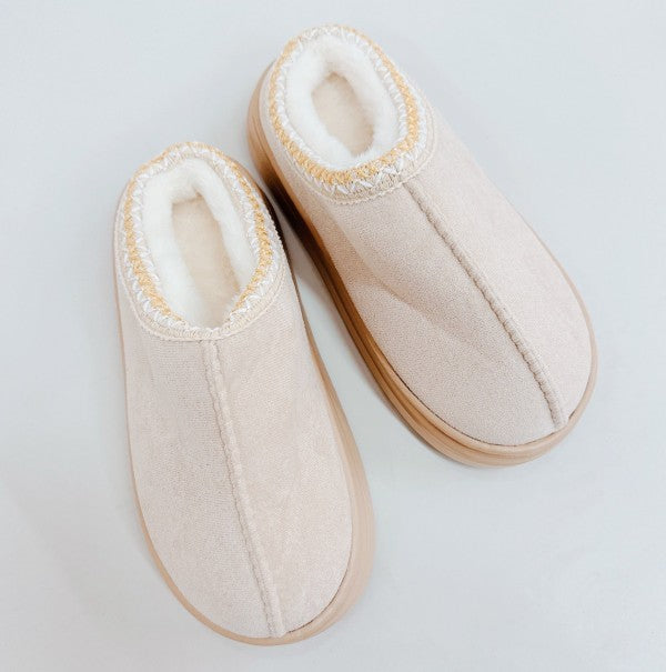 Cozy Cloud Slippers - Premium variable from Tooksie - Just $29.99! Shop now at Tooksie