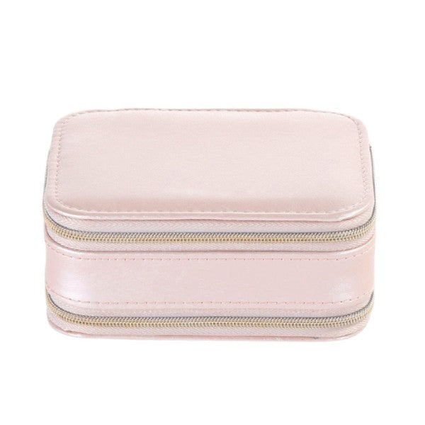 Travel Jewelry Case - Premium variable from Tooksie - Just $58.99! Shop now at Tooksie