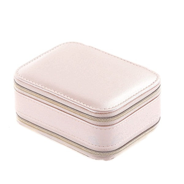 Travel Jewelry Case - Premium variable from Tooksie - Just $58.99! Shop now at Tooksie