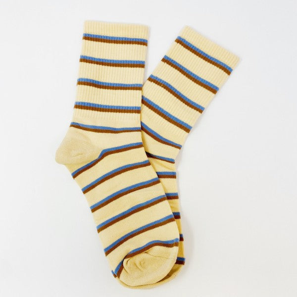 Pattern Trio Socks Set - Premium  from Tooksie - Just $11.99! Shop now at Tooksie