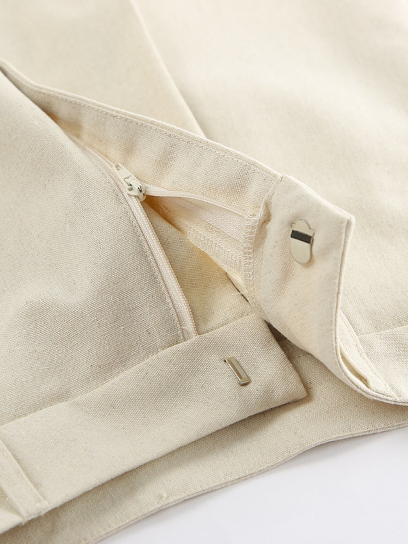 Button Up Vest and Shorts Set - Premium variable from Tooksie - Just $62.99! Shop now at Tooksie