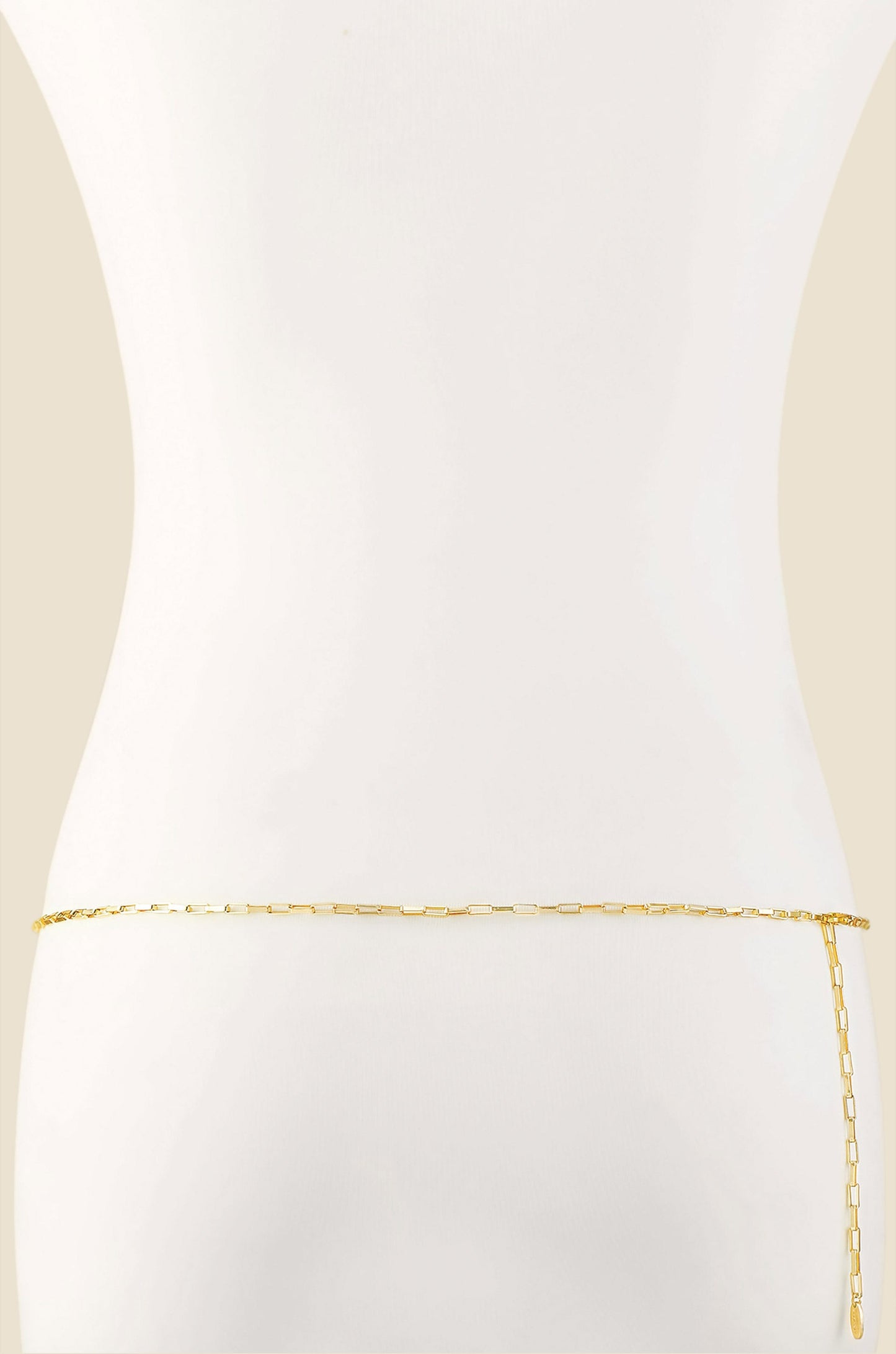 All Day Belt - Premium Body Chains & Belts from Ettika - Just $55! Shop now at Tooksie