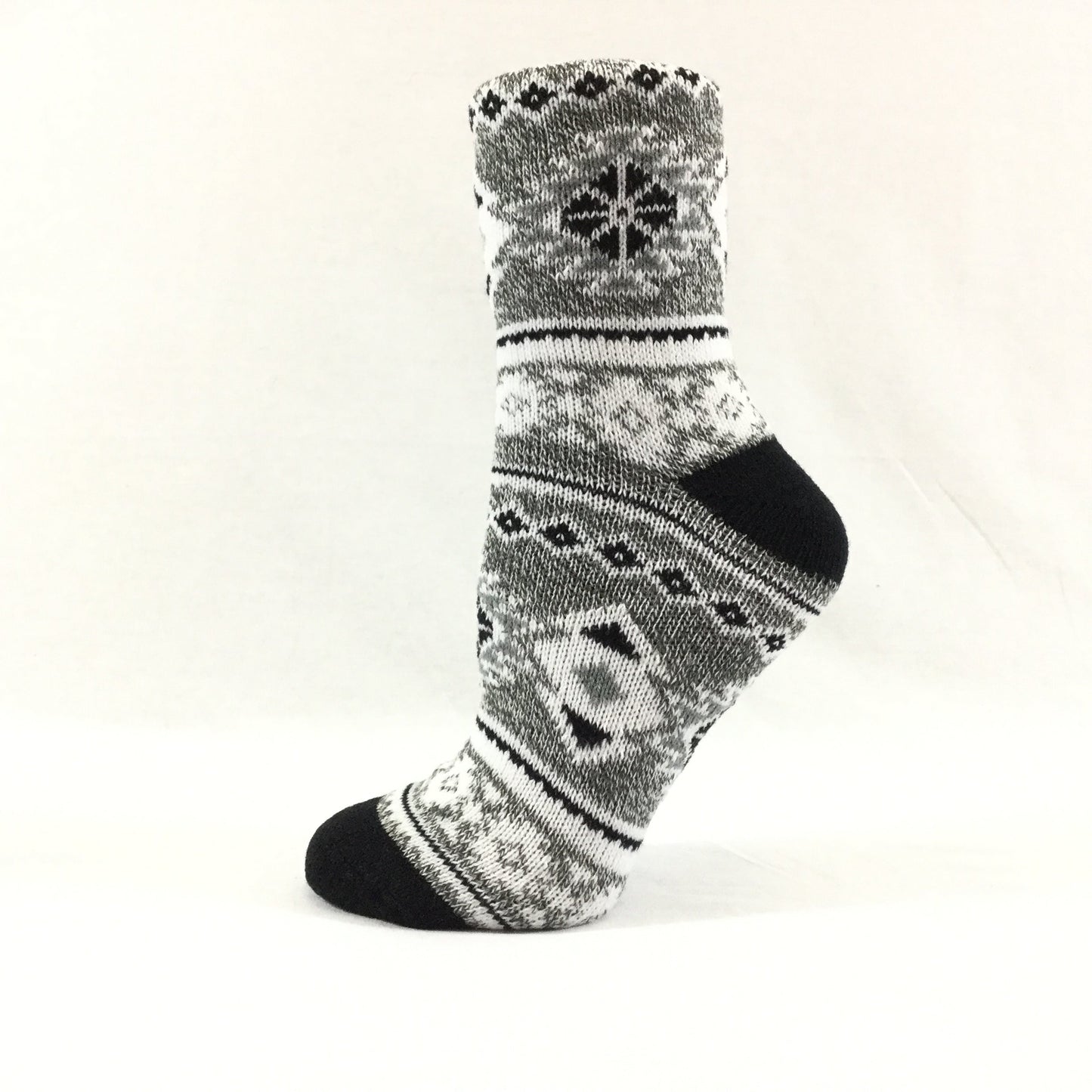 Double Layer Socks - Premium simple from Tooksie - Just $8.99! Shop now at Tooksie