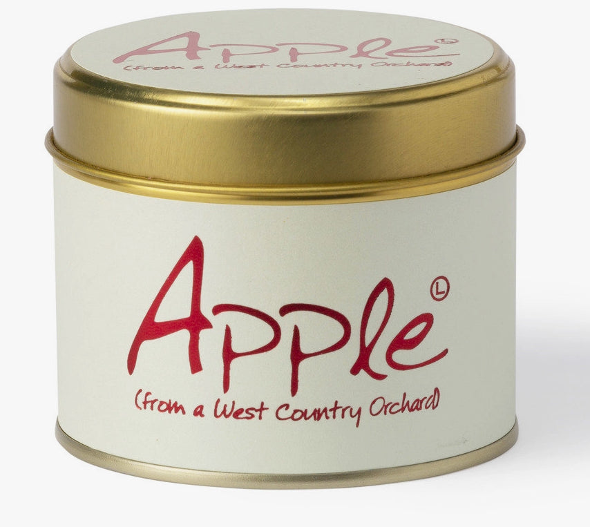 Apple Scented Candle - Premium simple from Tooksie - Just $17! Shop now at Tooksie