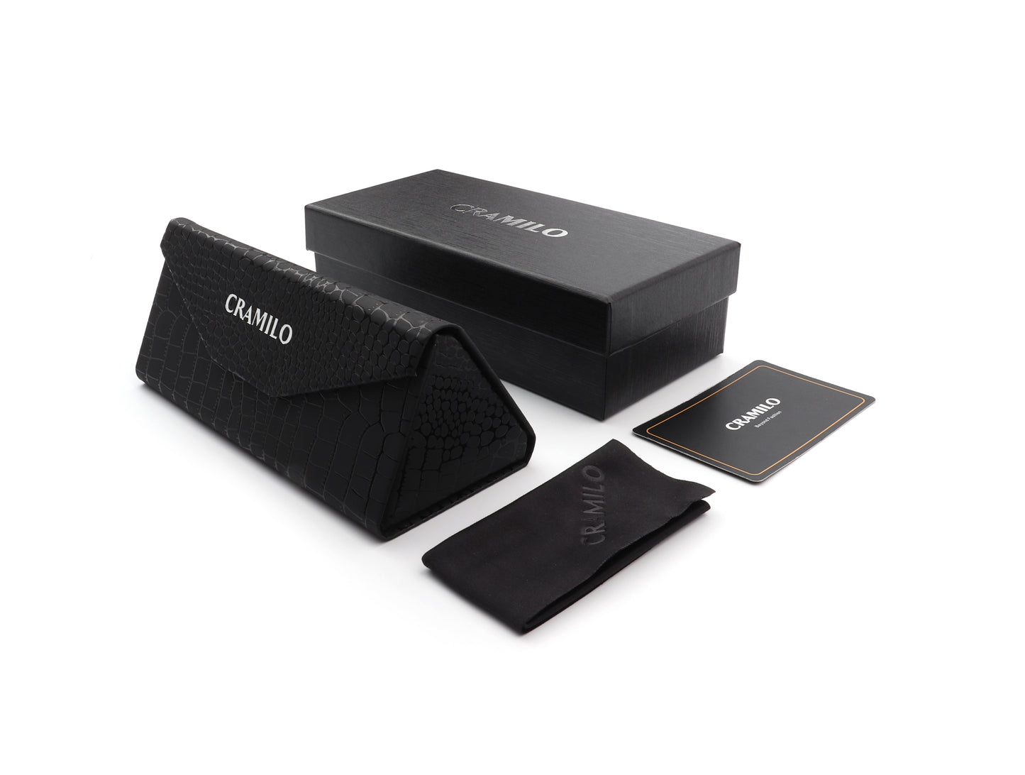 Square Wrap-Around Retro Rectangle Sunglasses - Premium variable from Tooksie - Just $13.99! Shop now at Tooksie