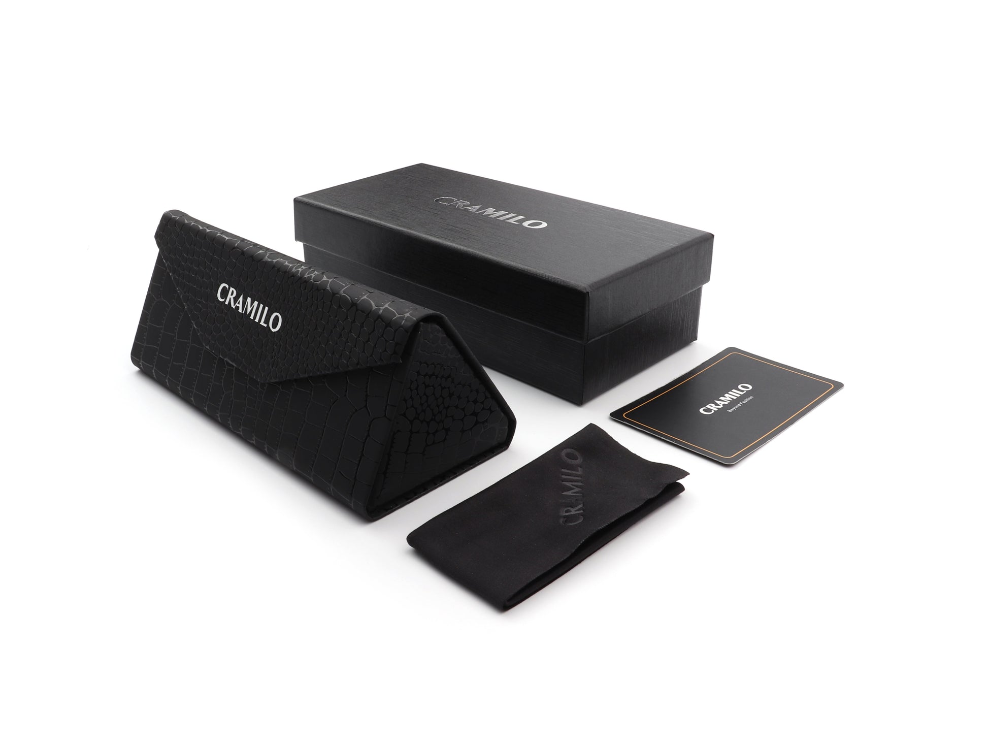 Square Wrap-Around Retro Rectangle Sunglasses - Premium variable from Tooksie - Just $13.99! Shop now at Tooksie