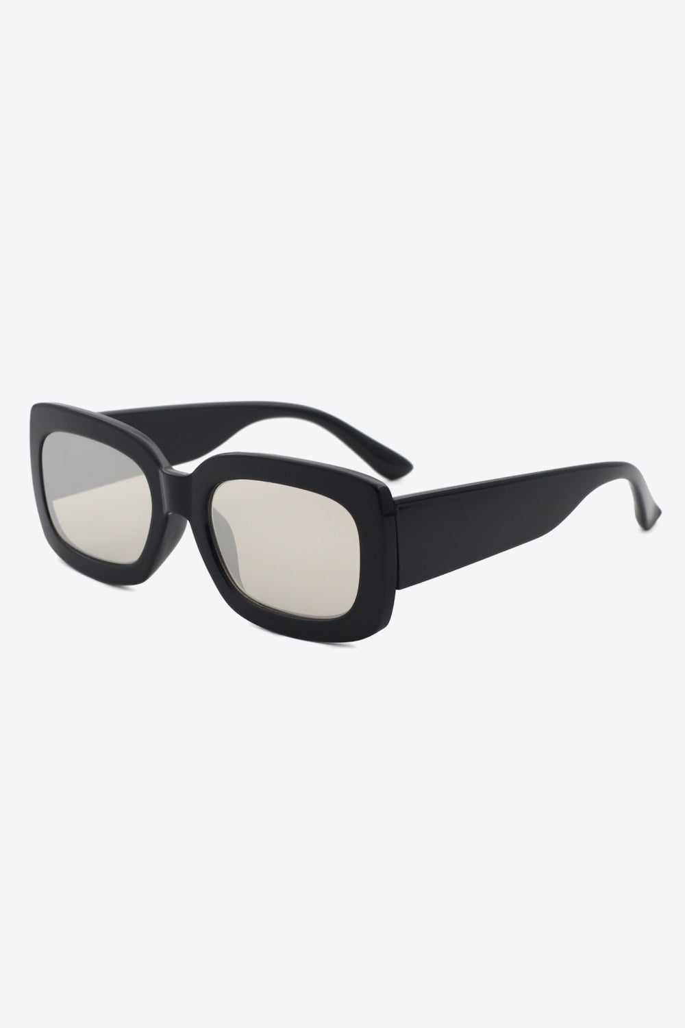 Rectangle Frame Sunglasses - Premium variable from Tooksie - Just $18.99! Shop now at Tooksie
