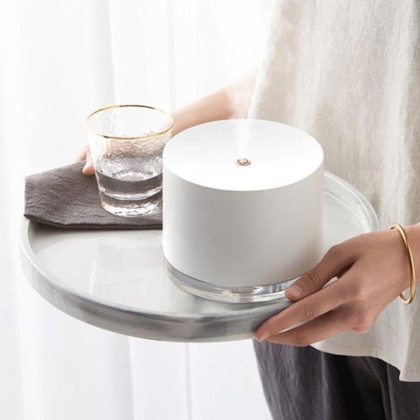 Elegant Humidifier Lamp - Premium variable from Tooksie - Just $52.99! Shop now at Tooksie