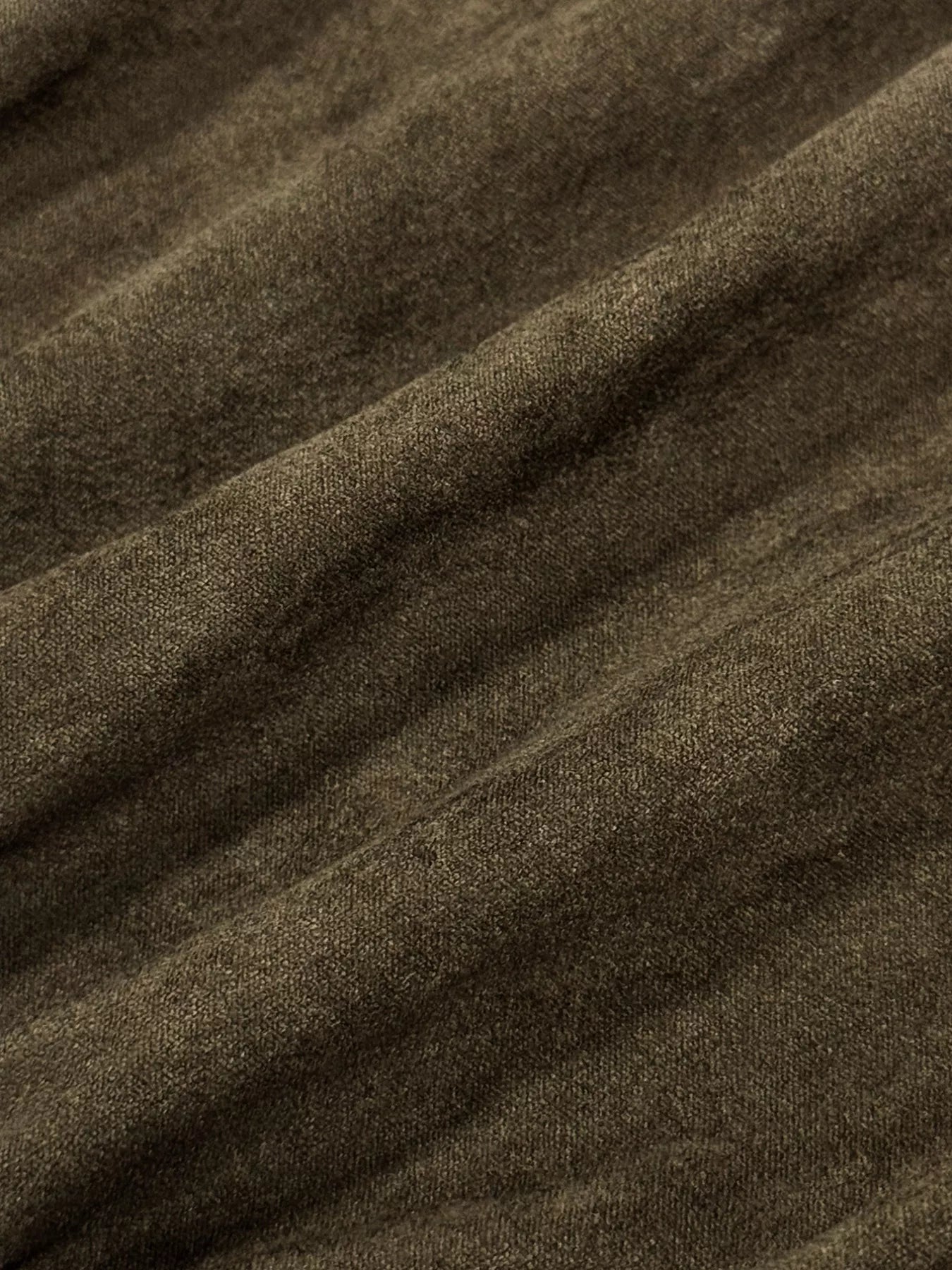 Suede Inspired Cropped Bomber Jacket - Premium variable from Tooksie - Just $65.99! Shop now at Tooksie