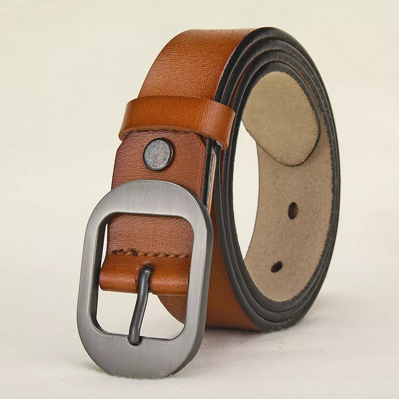 Vintage Style Belt - Premium variable from Tooksie - Just $20.99! Shop now at Tooksie