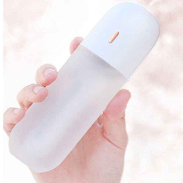 Anywhere Portable Bottle Humidifier - Premium variable from Tooksie - Just $45.99! Shop now at Tooksie