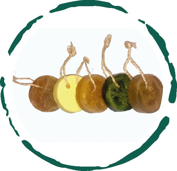 Artisanal Soap Collection - Premium simple from Tooksie - Just $40.99! Shop now at Tooksie